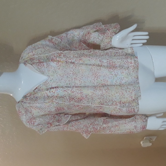 BTFL-LIFE Top 🌼🌺 - Picture 9 of 16